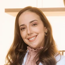 Dra. Priscila Briseno - Médica da Dor